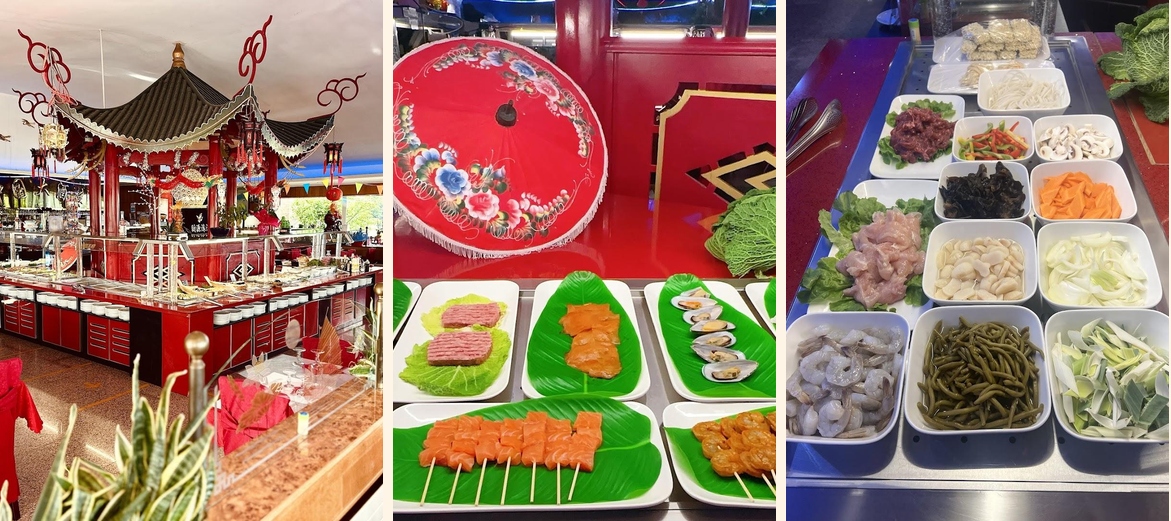 New Chinatown - Gallery Image 1